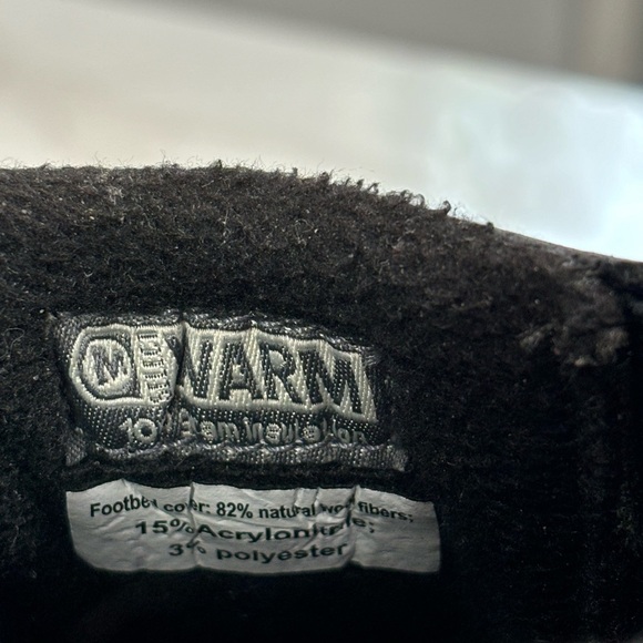 Merrell Men's Moab Adventure Chelsea Waterproof $160 Boot Black J61847 Sz 10 - Picture 3 of 9